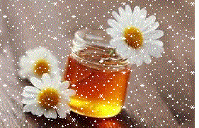 miel bouge