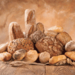 Quel pain choisir  le blanc ou le complet ? gastro casa procto casa ماذا تختارون : الخبز الأبيض أم الكامل ؟