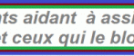 MARS Aliments aidant  à assimiler le fer, et ceux qui le bloquent
